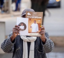 Élections locales – Diouf Sarr explique le programme  » Dakar bou bes » et affiche son « optimisme »