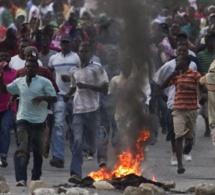 Violences en Haïti: Deux journalistes assassinés près de Port-au-Prince