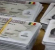 Plus de 5000 cartes d’électeur non encore retirées à Kaffrine (officiel)