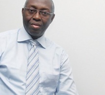 Mamadou Lamine Diallo : "Dans la soi disante opposition, il y a des pro-LGBT"