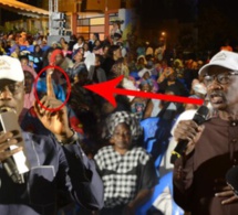 Elections locales à Wakhinane Nimzatt: Racine Talla traite ses adversaires de « Thiouné » politiques