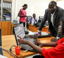 SENEGAL- Secteur moderne hors administration publique : Le nombre d’employés salariés hausse de 3,5% au troisième trimestre 2021