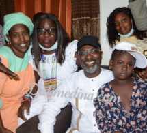 Locales à la Médina(Dakar): Cheikh A.Tidjane Bâ, le Messi(e) du Benno !