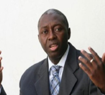 Mamadou Lamine Diallo et les bateaux étrangers: «Pour 2 milliards FCfa par an, Macky Sall a autorisé en 2013, 38 bateaux de l’UE…»