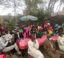 Matam – Locales 2022 – Abdoul Doudou Ly promet une victoire écrasante de la coalition BBY dans la commune de Bokidiawe