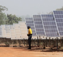 Construction d’une centrale solaire pour son Data center en Côte d’Ivoire : Orange signe un partenariat avec Engie Africa