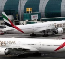 Emirates suspend des vols vers les États-Unis à cause... de la 5G