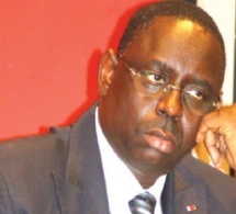 Sondage de fin d´année: Nouvelle baisse de popularité pour Macky Sall