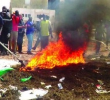 Journée Internationale de la Douane : 5 tonnes de drogues réduites en cendre