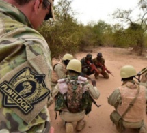 Préparation médicale : Début d’un exercice entre les armées sénégalaises et américaines