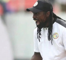 Quart de finale du Sénégal : Aliou Cissé annonce une bonne nouvelle