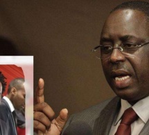 Macky Sall désavoue de plus en plus Souleymane Diop depuis que la presse a dévoilé la lettre qui parle des 7 milliards Taïwanais