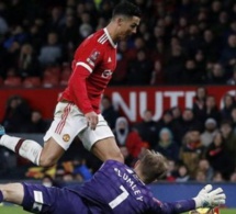 FA Cup : Manchester United éliminé par Middlesbrough aux tirs au but