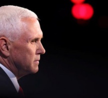 Assaut du Capitole : Mike Pence prend le contre-pied de Donald Trump et du Parti républicain