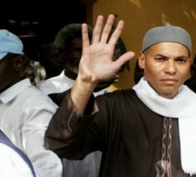 Son retour de nouveau annoncé « imminent » : Mais Karim Wade, rentrera-t-il réellement de sitôt ?