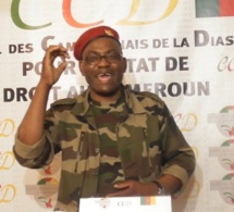 CAMEROUN: « Le général » Robert Wanto arrêté en France