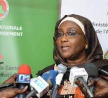 Dr Annette Seck Ndiaye, 1ière femme présidente du Conseil Départemental de Sédhiou : les besoins fonctionnels au cœur de ses priorités