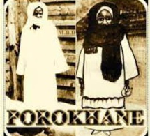 Magal Porokhane : documentaire résumé en français sur la vie Sokhna de Sokhna Diarra