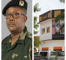 Guinée-Bissau : Umaru Embalò s’attaque aux intérêts du Sénégal et gèle les avoirs d’Orange Bissau