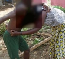 Drame conjugal : Une femme battue à mort par son mari