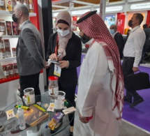 Tange Dubai Tour vivez les moments forts du Gul Food de l agroalimentaire avec les grands industriel