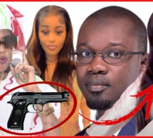 Direct :Grosses révélations de Coura Macky (A GUN)"Adji Sarr wakh nama...Sonko "Ndiolé Tall wo nako"