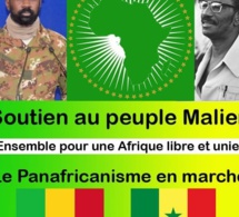 Contre les sanctions de la CEDEAO : des Sénégalais décident de rallier Bamako …à pied