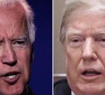 Biden refuse à Trump de garder secrets les registres de visiteurs de la Maison Blanche