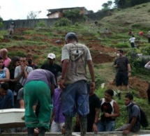 Inondations au Brésil : Petropolis pleure ses morts avant de nouvelles précipitations