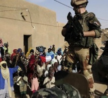 Mali : Le gouvernement demande le départ sans délai des forces Barkhane et Takuba