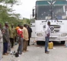 Burkina Faso : Trois passagers tués dans l'attaque d'un car sur l'axe Banfora-Bobo