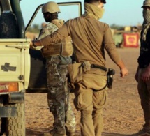 Mali : la junte au pouvoir demande à la France le retrait de ses troupes "sans délai"