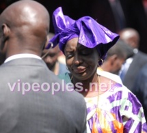 Conférence de Presse: Me Moustapha Diop accuse Mimi Touré d'être à l'origine des déclarations du Procureur de la République