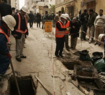 Programme d’assainissement de 10 villes sénégalaises: Un financement complémentaire de 21 milliards FCfa, attendu