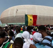 75 blessés, dont 32 évacués, à l'inauguration du stade Abdoulaye Wade