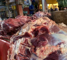 HAUSSE DU PRIX DE LA VIANDE: Les vendeurs veulent la réouverture des frontières