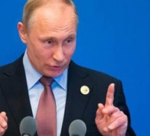 Guerre en Ukraine : L’avertissement de Vladimir Poutine aux pays qui voudront s’immiscer dans ce conflit