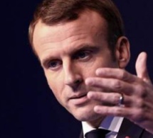 Guerre en Ukraine: Macron presse la Russie de «mettre immédiatement fin» aux attaques