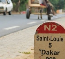 Autoroute Dakar-Saint-Louis: La BID accorde un financement de 270 millions de dollars au Sénégal