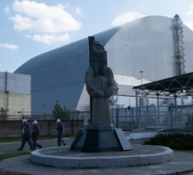 La Russie s'est emparée de Tchernobyl, selon Kiev