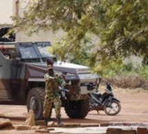 Burkina Faso : Le terrorisme entraîne plus d’un million et demi de déplacés