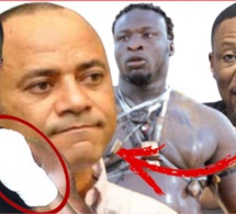 URGENT: Les révélations de TANGE sur le report du combat Modou Lo vs Ama Baldé, basé sur du Faux et usage de Faux de Luc Nicolai et la plainte devant le procureur du 24 février