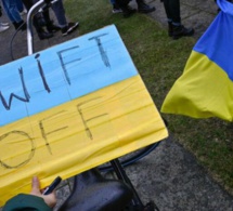 Ukraine : les pays occidentaux débranchent la Russie du réseau interbancaire Swift (l'arme nucléaire économique)