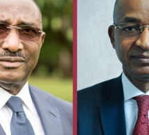 Guinée : Cellou Dalein et Sidiya Touré délogés