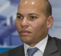 Karim Wade : La Commission d'instruction près la Crei est en train de bétonner son dossier 