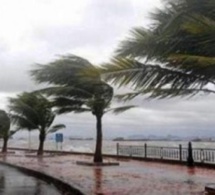 Météo : annonce d’un vent fort et d’une houle dangereuse