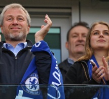 Guerre en Ukraine: Roman Abramovich va vendre Chelsea