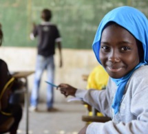 ÉGALITÉ DE CHANCE DANS LE SECTEUR DE L’ÉDUCATION Les filles et les femmes toujours à la traîne