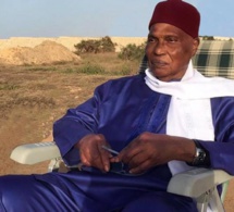 Autonomisation: Avec Me Abdoulaye Wade, Touba et l'eau, c'est une longue histoire