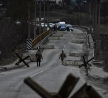 Guerre en Ukraine : Moscou annonce ouvrir plusieurs couloirs humanitaires